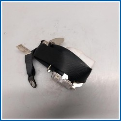 Cintura di sicurezza sedile CINTURA DI SICUREZZA 
dx. 
ant. TOYOTA Auris II