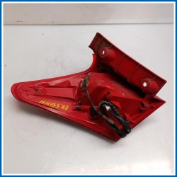 Fanale est. PLASTICA POST DX 
dx. 
post. TOYOTA Auris II