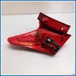 Fanale est. PLASTICA POST DX 
dx. 
post. TOYOTA Auris II