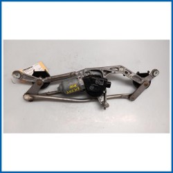 Meccanismo Tergicristallo TIRANTE 
 
 TOYOTA Auris II