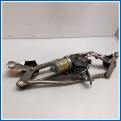 Meccanismo Tergicristallo TIRANTE 
 
 TOYOTA Auris II