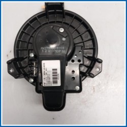 Motorino ventilazione abitacolo MOTORINO RISCALD. 
 
 TOYOTA Auris II