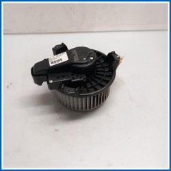 Motorino ventilazione abitacolo MOTORINO RISCALD. 
 
 TOYOTA Auris II