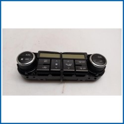 Modulo comando riscaldamento / clima CONTROLLO A/C 
 
 TOYOTA Auris II