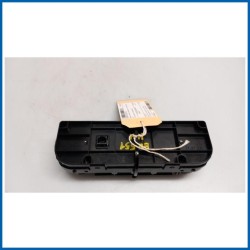 Modulo comando riscaldamento / clima CONTROLLO A/C 
 
 TOYOTA Auris II