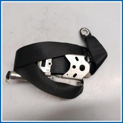 Cintura di sicurezza sedile CINTURA DI SICUREZZA 
sx. 
ant. TOYOTA Auris II