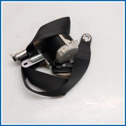 Cintura di sicurezza sedile CINTURA DI SICUREZZA 
sx. 
ant. TOYOTA Auris II