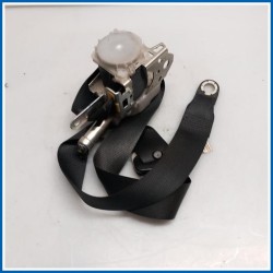 Cintura di sicurezza sedile CINTURA DI SICUREZZA 
sx. 
ant. TOYOTA Auris II