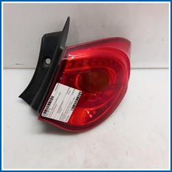 Fanale est. FANALE POSTERIORE 
dx. 
post. ALFA ROMEO Giulietta