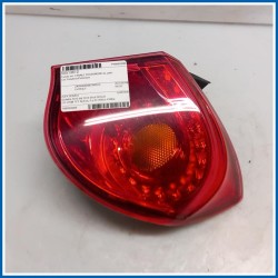 Fanale est. FANALE POSTERIORE 
dx. 
post. ALFA ROMEO Giulietta