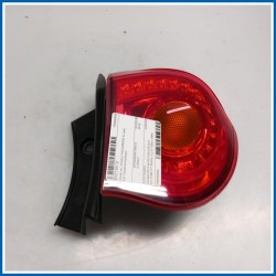 Fanale est. FANALE POSTERIORE 
dx. 
post. ALFA ROMEO Giulietta