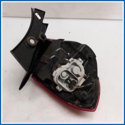 Fanale est. FANALE POSTERIORE 
dx. 
post. ALFA ROMEO Giulietta