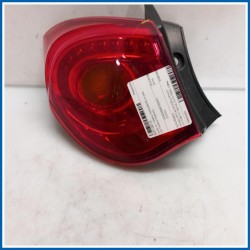 Fanale est. FANALE POSTERIORE 
sx. 
post. ALFA ROMEO Giulietta