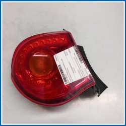 Fanale est. FANALE POSTERIORE 
sx. 
post. ALFA ROMEO Giulietta