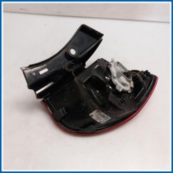 Fanale est. FANALE POSTERIORE 
sx. 
post. ALFA ROMEO Giulietta