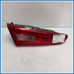 Fanale int. FANALE POSTERIORE 
sx. 
post. ALFA ROMEO Giulietta