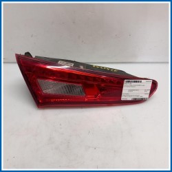 Fanale int. FANALE POSTERIORE 
sx. 
post. ALFA ROMEO Giulietta