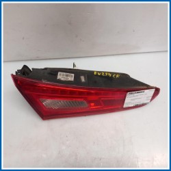 Fanale int. FANALE POSTERIORE 
sx. 
post. ALFA ROMEO Giulietta