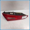 Fanale int. FANALE POSTERIORE 
sx. 
post. ALFA ROMEO Giulietta