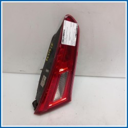 Fanale int. FANALE POSTERIORE 
sx. 
post. ALFA ROMEO Giulietta