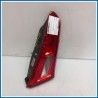 Fanale int. FANALE POSTERIORE 
sx. 
post. ALFA ROMEO Giulietta