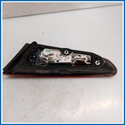 Fanale int. FANALE POSTERIORE 
sx. 
post. ALFA ROMEO Giulietta