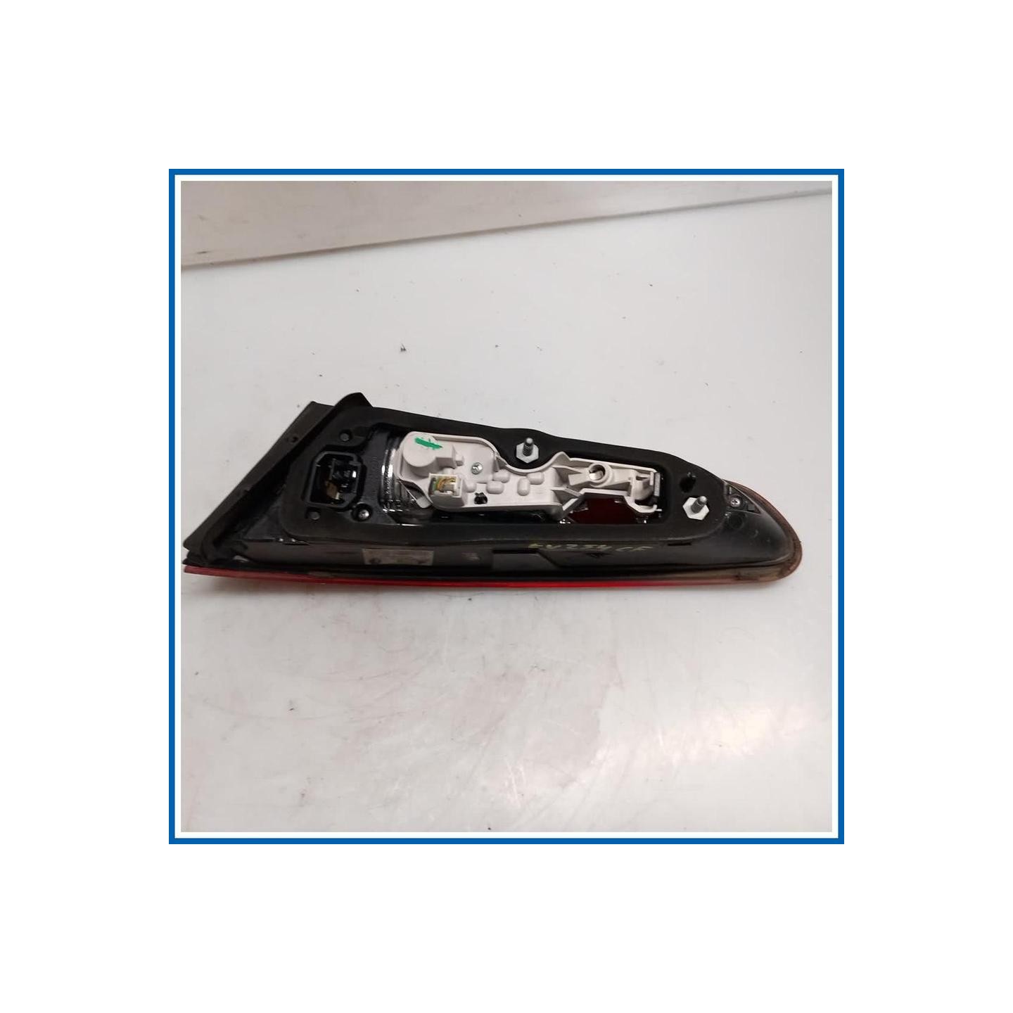Fanale int. FANALE POSTERIORE 
sx. 
post. ALFA ROMEO Giulietta