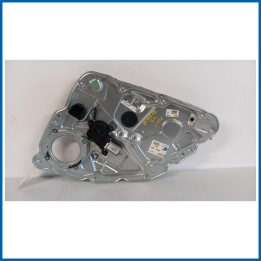 Alzacristallo porta INTELAIATURA 
dx. 
post. ALFA ROMEO Giulietta