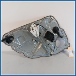 Alzacristallo porta INTELAIATURA 
dx. 
post. ALFA ROMEO Giulietta