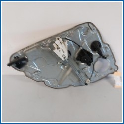 Alzacristallo porta INTELAIATURA 
dx. 
post. ALFA ROMEO Giulietta