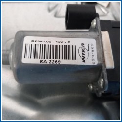 Alzacristallo porta INTELAIATURA 
dx. 
post. ALFA ROMEO Giulietta