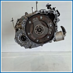 Cambio SCAT CAMBIO rh02
 
 CITROEN DS5