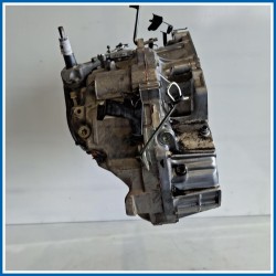 Cambio SCAT CAMBIO rh02
 
 CITROEN DS5