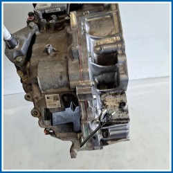 Cambio SCAT CAMBIO rh02
 
 CITROEN DS5