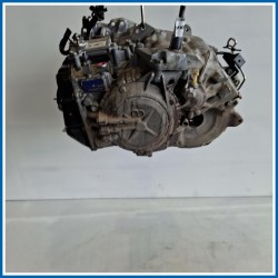 Cambio SCAT CAMBIO rh02
 
 CITROEN DS5