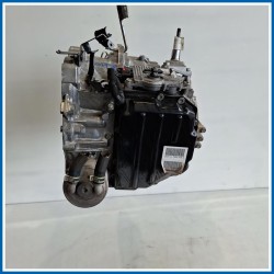 Cambio SCAT CAMBIO rh02
 
 CITROEN DS5