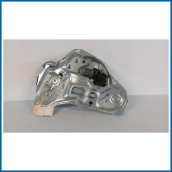 Alzacristallo porta PANN-MODULO PORTA POST, DX 
dx. 
post. HYUNDAI iX35