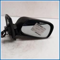 Retrovisore esterno SPECCHIO RETROV. DX 
dx. 
ant. TOYOTA Corolla IV
