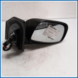 Retrovisore esterno SPECCHIO RETROV. DX 
dx. 
ant. TOYOTA Corolla IV