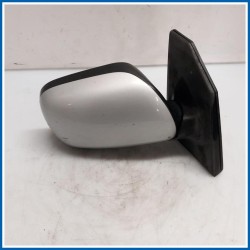 Retrovisore esterno SPECCHIO RETROV. DX 
dx. 
ant. TOYOTA Corolla IV