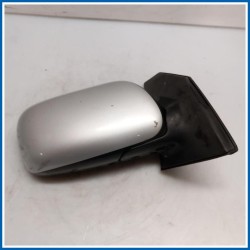 Retrovisore esterno SPECCHIO RETROV. DX 
dx. 
ant. TOYOTA Corolla IV