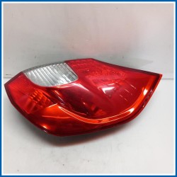 Fanale FANALINO POST DX 
dx. 
post. RENAULT Scenic