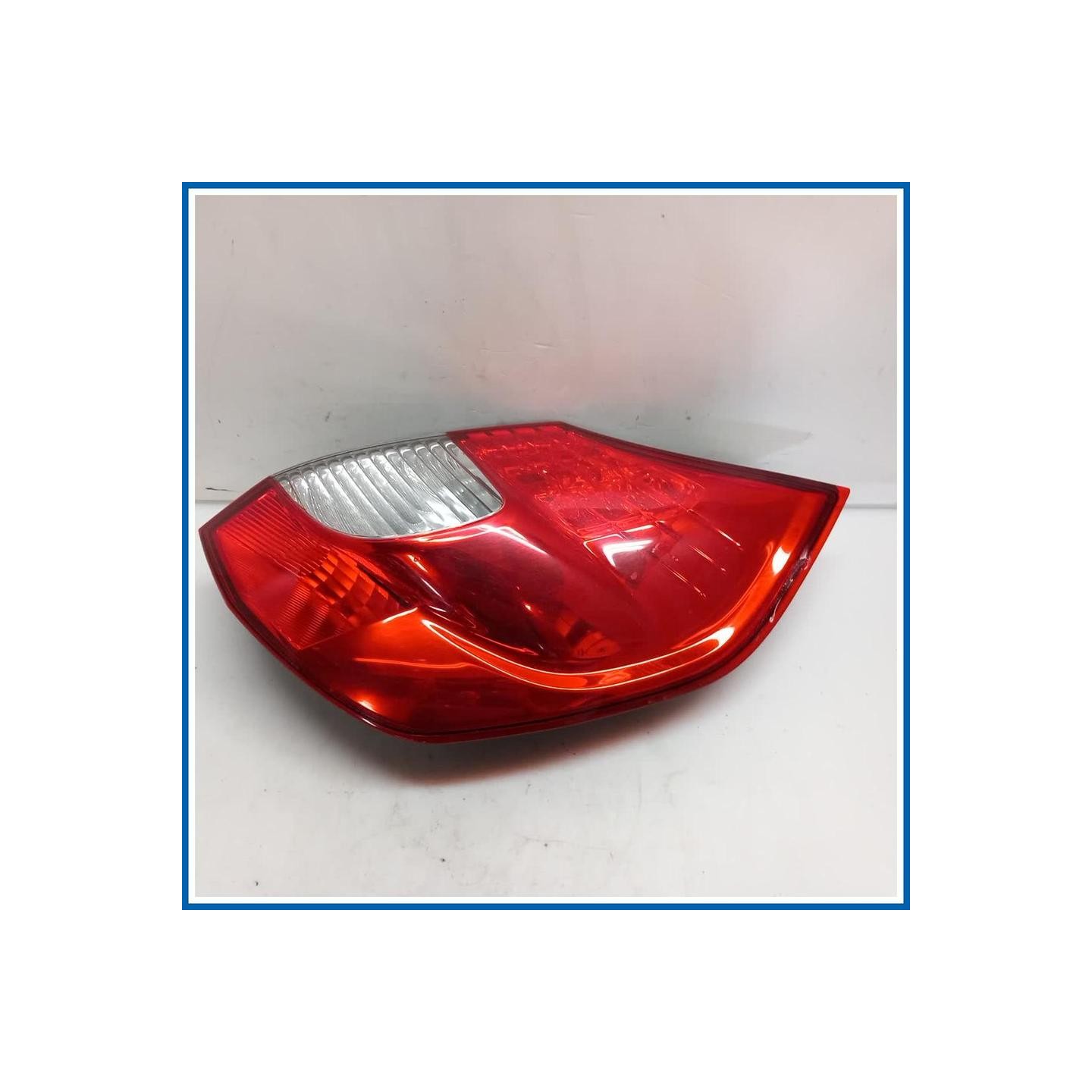Fanale FANALINO POST DX 
dx. 
post. RENAULT Scenic