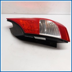 Fanale FANALINO POST DX 
dx. 
post. RENAULT Scenic