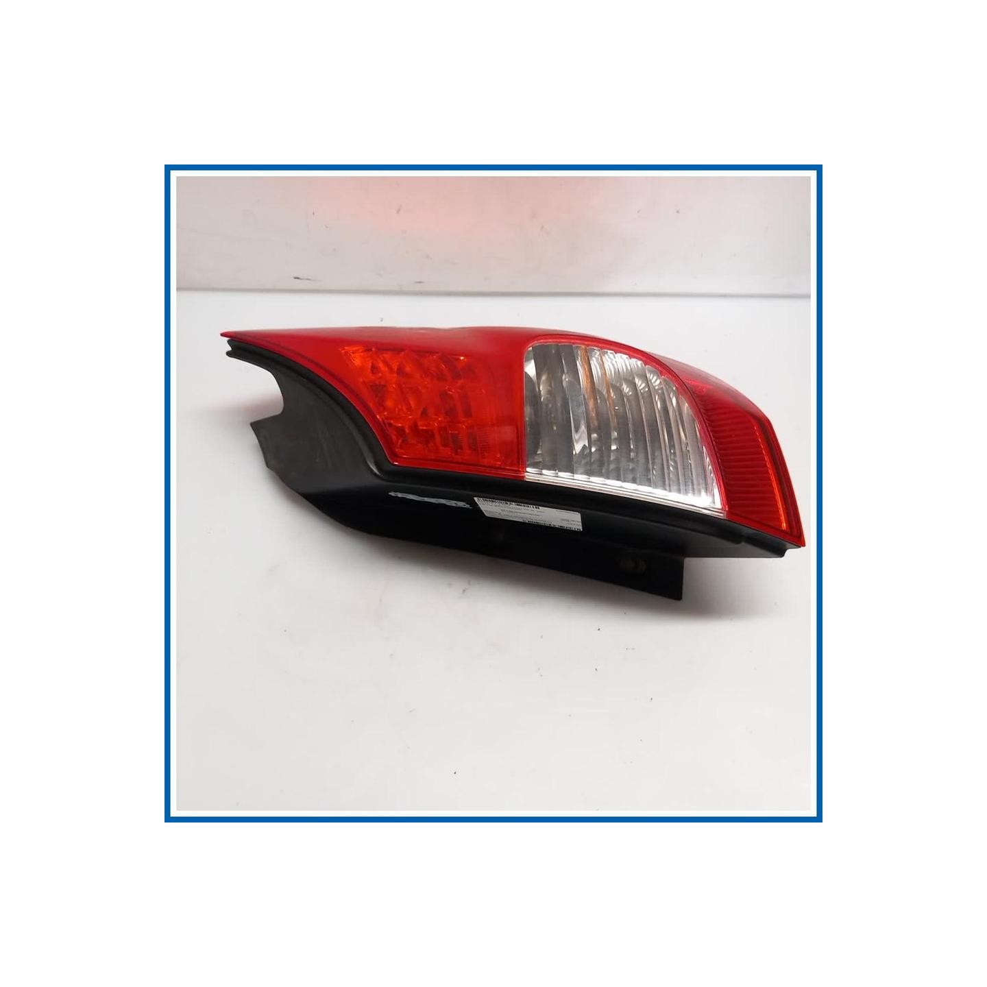 Fanale FANALINO POST DX 
dx. 
post. RENAULT Scenic