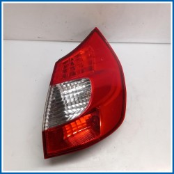 Fanale FANALINO POST DX 
dx. 
post. RENAULT Scenic