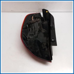 Fanale FANALINO POST DX 
dx. 
post. RENAULT Scenic