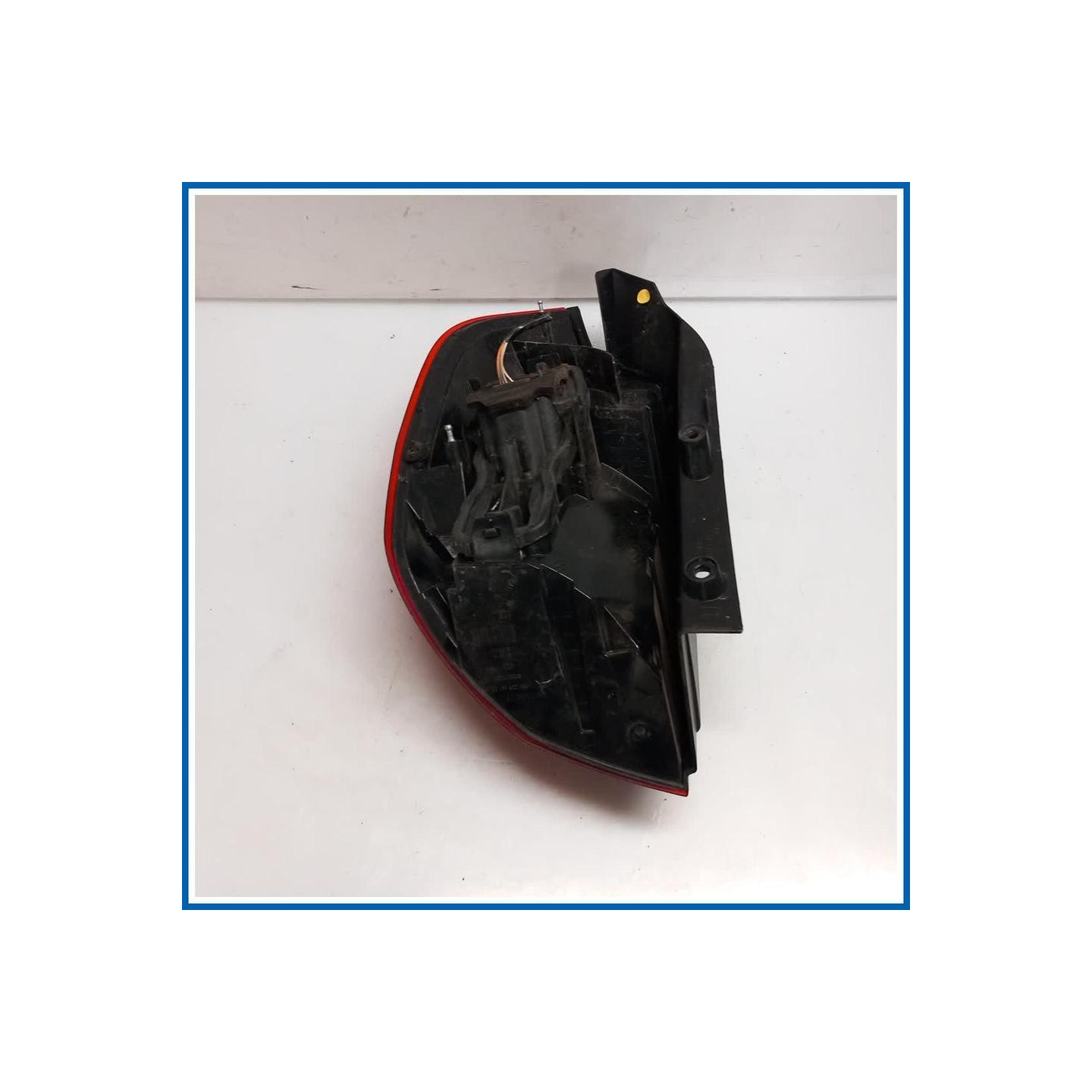 Fanale FANALINO POST DX 
dx. 
post. RENAULT Scenic