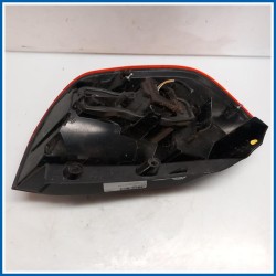 Fanale FANALINO POST DX 
dx. 
post. RENAULT Scenic