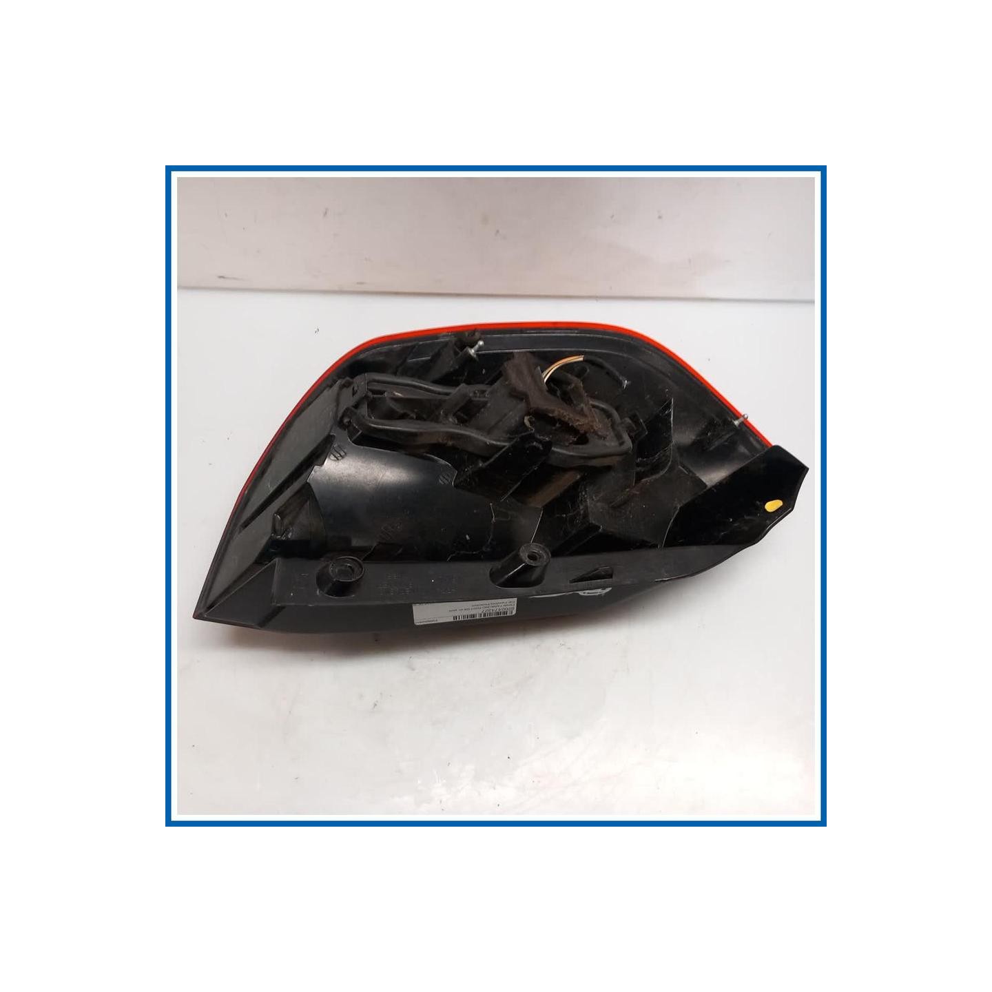 Fanale FANALINO POST DX 
dx. 
post. RENAULT Scenic